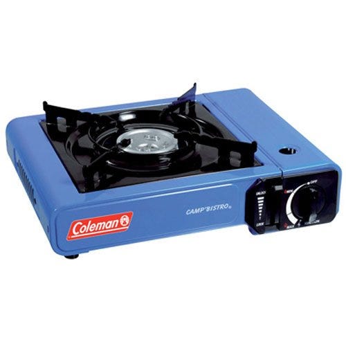 Midland Portable Camping Stove Kitchen 600W Oven And 2 Burner Stove Midland Portable Camping Stove Kitchen 600W Oven And 2 Burner Stove